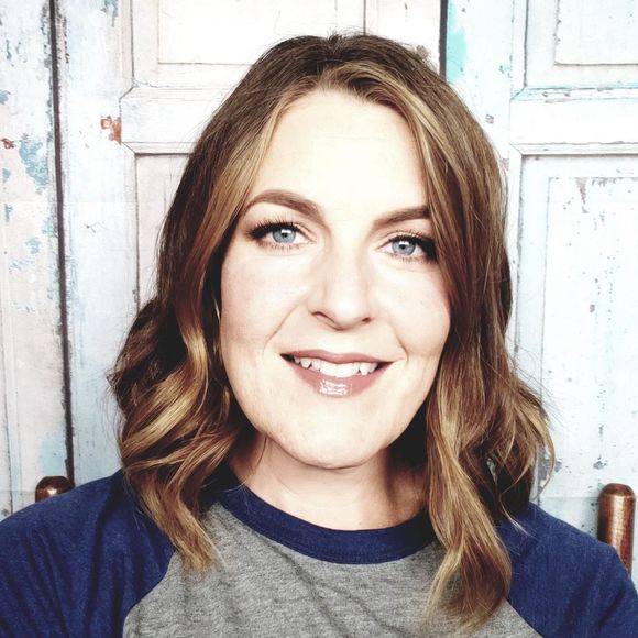 Meet your Posher, Robin - Picture 1 of 1